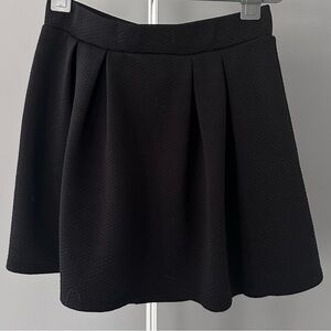 Joe B A-Line Skirt